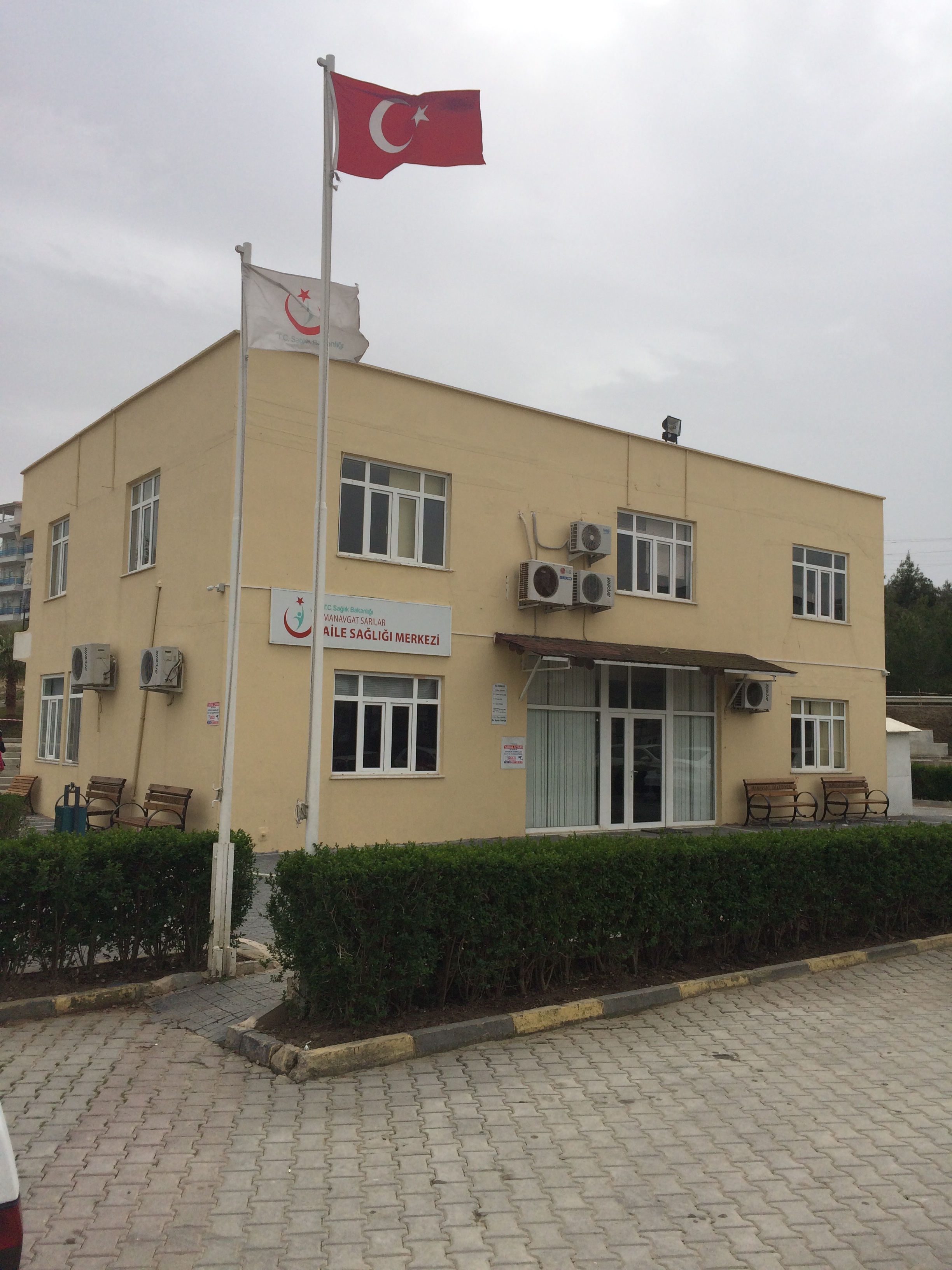 Asm Dış Görünüm 1